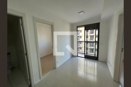 Sala de apartamento para alugar com 2 quartos, 39m² em Cachambi, Rio de Janeiro