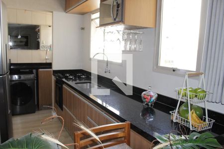 Apartamento à venda com 1 quarto, 33m² em Campos Elíseos, São Paulo