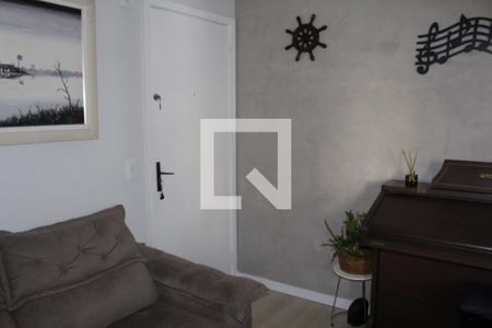 Apartamento à venda com 1 quarto, 33m² em Campos Elíseos, São Paulo