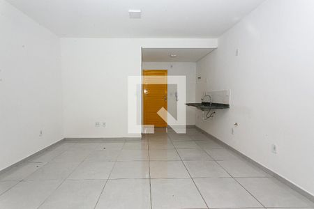 Studio de kitnet/studio para alugar com 1 quarto, 33m² em Vila Carrão, São Paulo