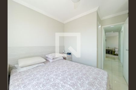 Suíte de apartamento à venda com 3 quartos, 69m² em Rochdale, Osasco