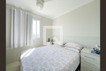 Suíte de apartamento à venda com 3 quartos, 69m² em Rochdale, Osasco