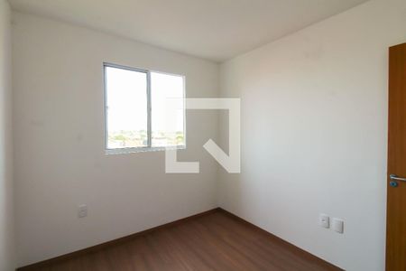Quarto 1 de apartamento para alugar com 2 quartos, 40m² em Fátima, Canoas
