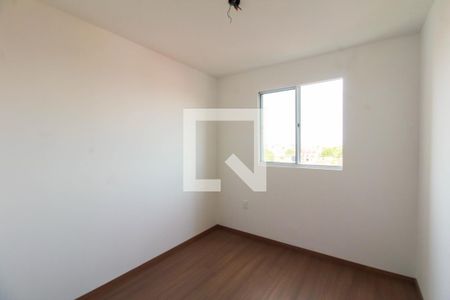 Quarto 1 de apartamento para alugar com 2 quartos, 40m² em Fátima, Canoas