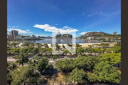 Kitnet/Studio para alugar com 1 quarto, 25m² em Botafogo, Rio de Janeiro