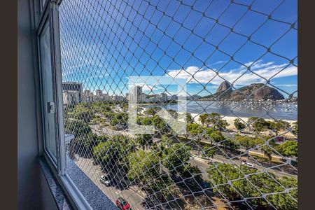 Kitnet/Studio para alugar com 1 quarto, 25m² em Botafogo, Rio de Janeiro