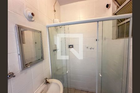 Kitnet/Studio para alugar com 1 quarto, 25m² em Botafogo, Rio de Janeiro