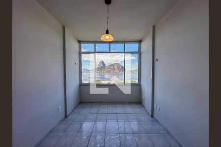 Kitnet/Studio para alugar com 1 quarto, 25m² em Botafogo, Rio de Janeiro