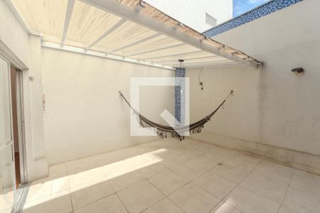 Sacada de apartamento para alugar com 2 quartos, 96m² em Consolação, São Paulo