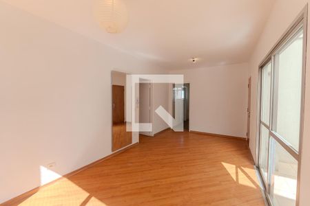 Sala de apartamento para alugar com 2 quartos, 96m² em Consolação, São Paulo