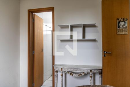 Suíte de apartamento para alugar com 2 quartos, 108m² em Padre Eustáquio, Belo Horizonte