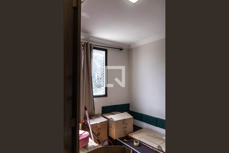 Suíte de apartamento para alugar com 2 quartos, 108m² em Padre Eustáquio, Belo Horizonte