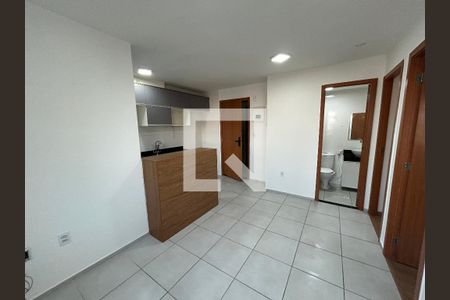 Apartamento para alugar com 2 quartos, 41m² em Del Castilho, Rio de Janeiro
