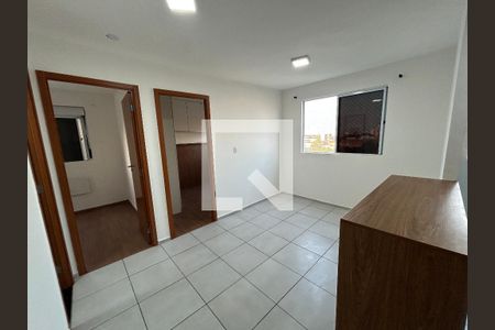 Apartamento para alugar com 2 quartos, 41m² em Del Castilho, Rio de Janeiro