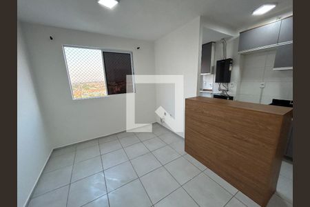 Apartamento para alugar com 2 quartos, 41m² em Del Castilho, Rio de Janeiro