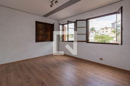 Casa à venda com 4 quartos, 344m² em Perdizes, São Paulo