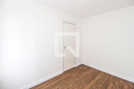 Quarto 1 de apartamento para alugar com 2 quartos, 38m² em Pousada dos Bandeirantes, Carapicuíba