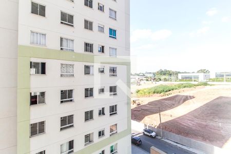 Vista do Quarto 1 de apartamento para alugar com 2 quartos, 38m² em Pousada dos Bandeirantes, Carapicuíba