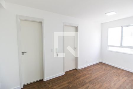 Sala  de apartamento para alugar com 2 quartos, 38m² em Pousada dos Bandeirantes, Carapicuíba