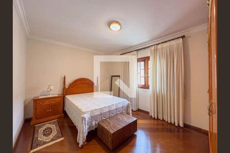 Casa de Condomínio à venda com 4 quartos, 380m² em Residencial Quatro (Alphaville), Santana de Parnaíba