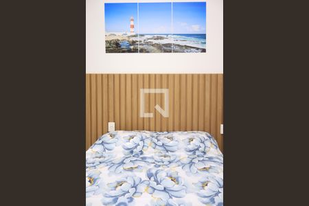 Kitnet/Studio para alugar com 1 quarto, 18m² em Jardim Placaford, Salvador