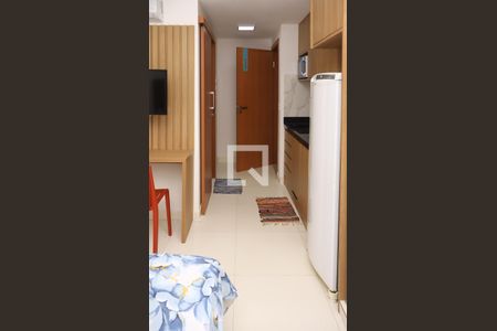 Kitnet/Studio para alugar com 1 quarto, 18m² em Jardim Placaford, Salvador