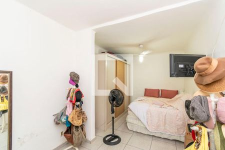 Suíte de casa à venda com 1 quarto, 400m² em Irajá, Rio de Janeiro