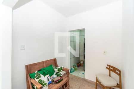 Sala de casa à venda com 1 quarto, 400m² em Irajá, Rio de Janeiro