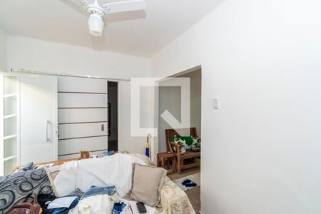 Sala de casa à venda com 1 quarto, 400m² em Irajá, Rio de Janeiro