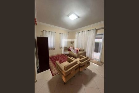 Casa de Condomínio à venda com 3 quartos, 290m² em Alphaville, Santana de Parnaíba