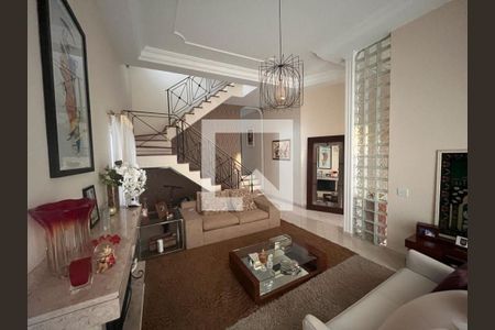 Casa de Condomínio à venda com 3 quartos, 290m² em Alphaville, Santana de Parnaíba