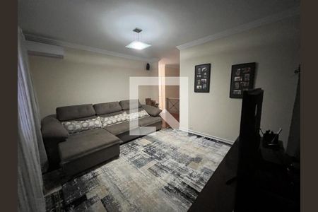 Casa de Condomínio à venda com 3 quartos, 290m² em Alphaville, Santana de Parnaíba