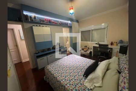 Casa de Condomínio à venda com 3 quartos, 290m² em Alphaville, Santana de Parnaíba