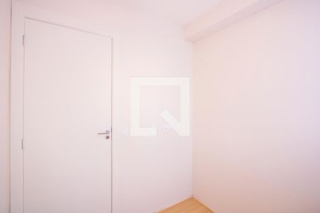 Quarto 2 de apartamento para alugar com 2 quartos, 37m² em Jardim, Santo André