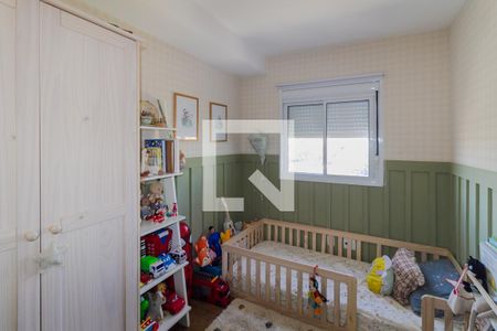 Quarto 1 de apartamento à venda com 2 quartos, 60m² em Vila Ema, São Paulo