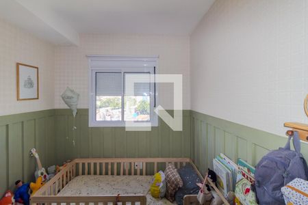 Quarto 1 de apartamento à venda com 2 quartos, 60m² em Vila Ema, São Paulo