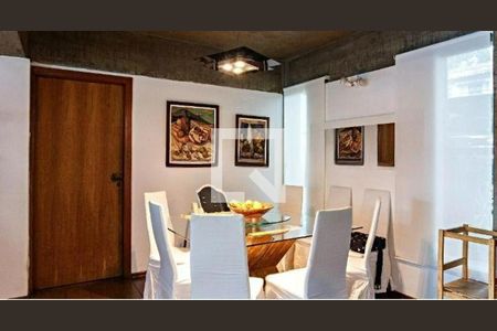 Casa de Condomínio à venda com 3 quartos, 273m² em Alphaville, Santana de Parnaíba