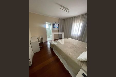 Quarto de casa para alugar com 4 quartos, 213m² em Vila Irmaos Arnoni, São Paulo