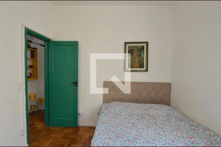 Quarto 1 de apartamento à venda com 2 quartos, 60m² em Grajaú, Rio de Janeiro