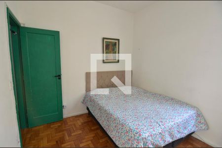 Quarto 1 de apartamento à venda com 2 quartos, 60m² em Grajaú, Rio de Janeiro
