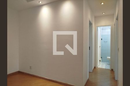 Sala de apartamento à venda com 3 quartos, 75m² em Ponte Grande, Guarulhos