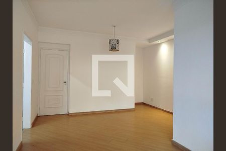 Sala de apartamento à venda com 3 quartos, 75m² em Ponte Grande, Guarulhos