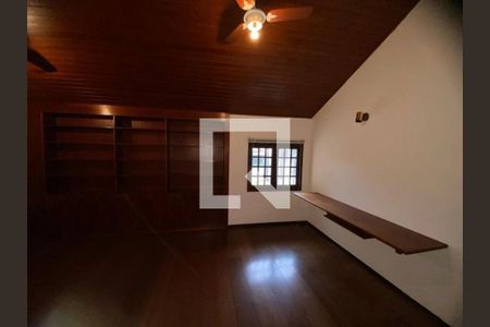 Casa de Condomínio à venda com 4 quartos, 350m² em Residencial Seis (Alphaville), Santana de Parnaíba