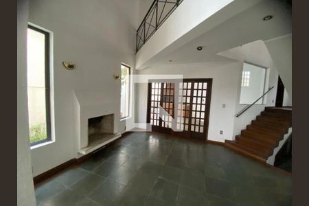 Casa de Condomínio à venda com 4 quartos, 350m² em Residencial Seis (Alphaville), Santana de Parnaíba