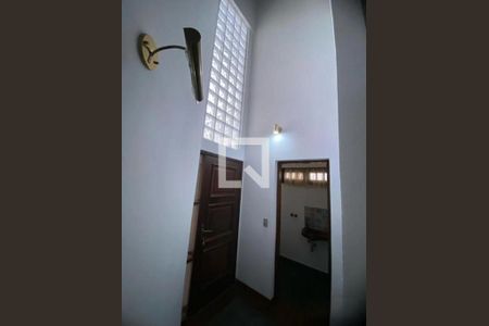 Casa de Condomínio à venda com 4 quartos, 350m² em Residencial Seis (Alphaville), Santana de Parnaíba