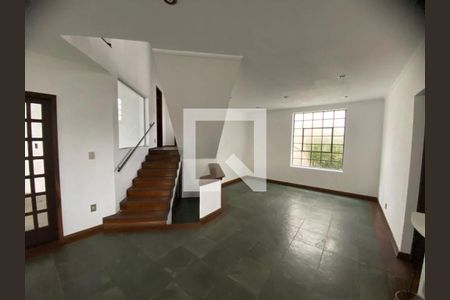 Casa de Condomínio à venda com 4 quartos, 350m² em Residencial Seis (Alphaville), Santana de Parnaíba