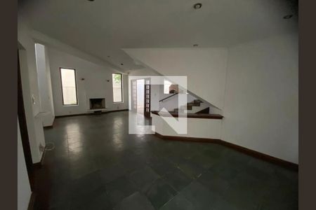 Casa de Condomínio à venda com 4 quartos, 350m² em Residencial Seis (Alphaville), Santana de Parnaíba