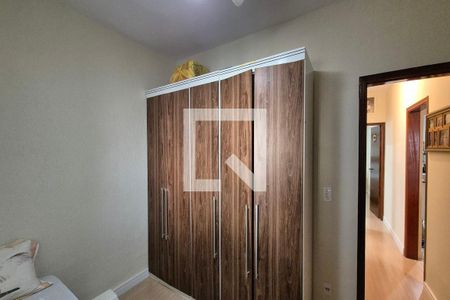 Quarto 1  de casa à venda com 2 quartos, 70m² em Conjunto Habitacional Parque da Floresta, Campinas