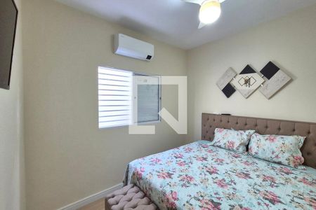 Quarto 3  de casa à venda com 2 quartos, 70m² em Conjunto Habitacional Parque da Floresta, Campinas