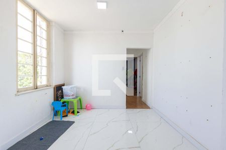 Sala de apartamento à venda com 2 quartos, 121m² em Floresta, Porto Alegre